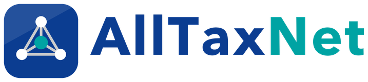 AllTaxNet logo